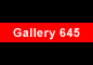 Gallery 645